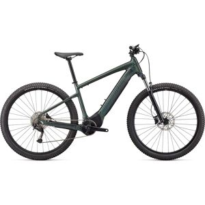 Specialized Turbo Tero 3.0 - Elektrické horské kolo - Dubová zelená - XL Specialized Turbo Tero 3.0 - Elektrické horské kolo - Dubová zelená - XL