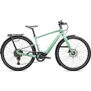 Specialized Turbo Vado SL 2 4.0 - Letvægts el-cykel - Specialized Specialized Turbo Vado SL 2 4.0 - Letvægts el-cykel - Specialized
