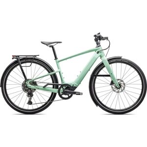 Specialized - Turbo Vado SL 2 4.0 - Gloss Oasis - Vélo électrique - Publicité Specialized - Turbo Vado SL 2 4.0 - Gloss Oasis - Vélo électrique - Publicité