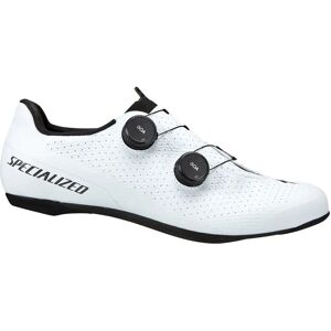 Specialized Torch 3.0 hvid landevejssko - Cykelsko Specialized Torch 3.0 hvid landevejssko - Cykelsko