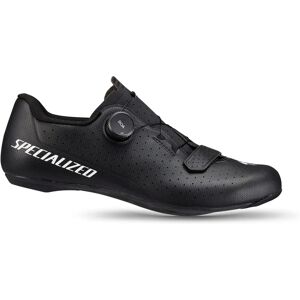 Scarpa da ciclismo su strada Torch 2.0 di Specialized - Nera - 2024 Scarpa da ciclismo su strada Torch 2.0 di Specialized - Nera - 2024