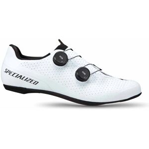 Chaussure de vélo Torch 3.0 Blanche - Chaussure de vélo - Publicité Chaussure de vélo Torch 3.0 Blanche - Chaussure de vélo - Publicité