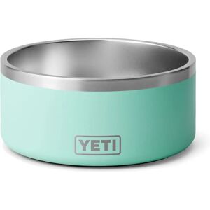 YETI Boomer 8 Bol pour chien - Bleu - Acier inoxydable durable - Publicité YETI Boomer 8 Bol pour chien - Bleu - Acier inoxydable durable - Publicité
