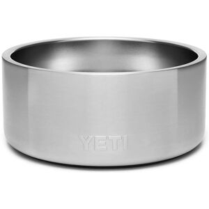 YETI Boomer 4 Dog Bowl - Stainless Steel - Small YETI Boomer 4 Dog Bowl - Stainless Steel - Small