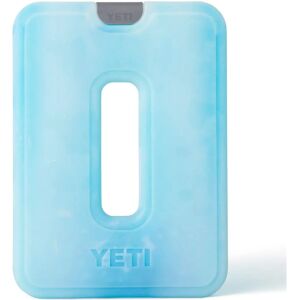 Yeti Thin Ice 2 Lbs - Transparent - Taille Unique - Pack de Glace - Publicité Yeti Thin Ice 2 Lbs - Transparent - Taille Unique - Pack de Glace - Publicité