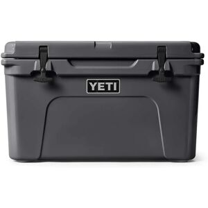 YETI Tundra 45 Charcoal Cooler - Hard, Durable, Insulated, 54 Cans YETI Tundra 45 Charcoal Cooler - Hard, Durable, Insulated, 54 Cans