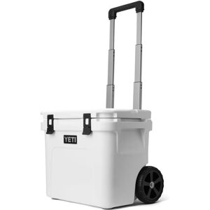 YETI Roadie 32 Blanc - Glacière - Publicité YETI Roadie 32 Blanc - Glacière - Publicité