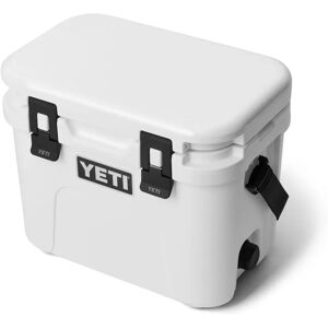 Yeti Roadie 15 White - Cooler Yeti Roadie 15 White - Cooler