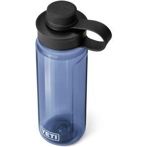YETI Yonder Tether 750ml Vannflaske - Lett, Lekkasjesikker, Marineblå YETI Yonder Tether 750ml Vannflaske - Lett, Lekkasjesikker, Marineblå