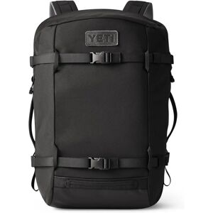 YETI - Crossroads Backpack - Black - One Size - Backpack YETI - Crossroads Backpack - Black - One Size - Backpack