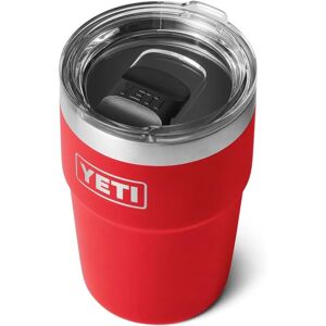 Yeti Pojedyncza 16 Oz Stosowana Szklanka - Czerwona - Szklanka Yeti Pojedyncza 16 Oz Stosowana Szklanka - Czerwona - Szklanka