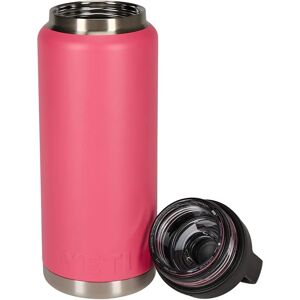 YETI Rambler Insulated Stainless Steel Drinks Bottle - Drink Bottle YETI Rambler Insulated Stainless Steel Drinks Bottle - Drink Bottle