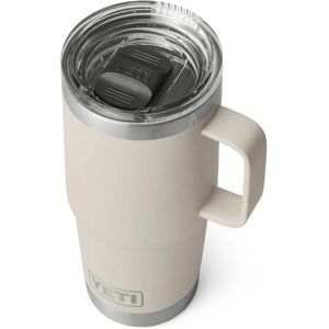 Yeti Rambler 20 Oz Rejsetaske - Cape Taupe - Rejsetaske Yeti Rambler 20 Oz Rejsetaske - Cape Taupe - Rejsetaske