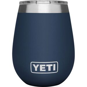 YETI Rambler Insulated Stainless Steel Wine Tumbler - 296ml YETI Rambler Insulated Stainless Steel Wine Tumbler - 296ml