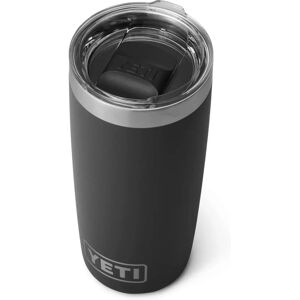 Gobelet Isolé YETI Noir 10oz - Gobelet Isolé - Publicité Gobelet Isolé YETI Noir 10oz - Gobelet Isolé - Publicité