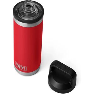 YETI Rambler 18 Oz Red - Insulated Stainless Steel Bottle YETI Rambler 18 Oz Red - Insulated Stainless Steel Bottle