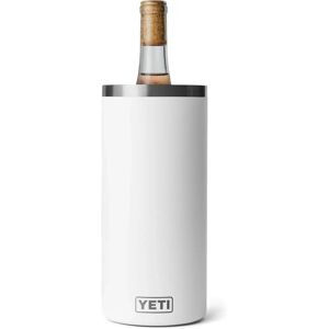 Yeti Hvidvinskøler - Holdbar Dobbeltvæg Rustfrit Stål - Holder Vinen Kold Yeti Hvidvinskøler - Holdbar Dobbeltvæg Rustfrit Stål - Holder Vinen Kold