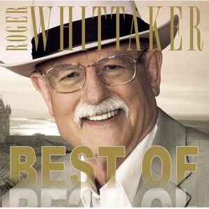Roger Whittaker - Los éxitos más grandes - CD Roger Whittaker - Los éxitos más grandes - CD