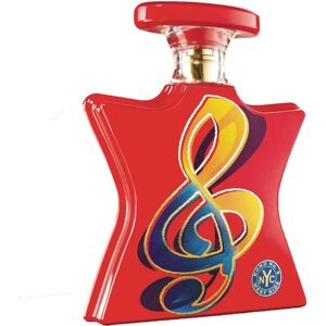 Bond No. 9 West Side Eau De Parfum - Blomstret og Træagtig Duft - 100 ml Bond No. 9 West Side Eau De Parfum - Blomstret og Træagtig Duft - 100 ml
