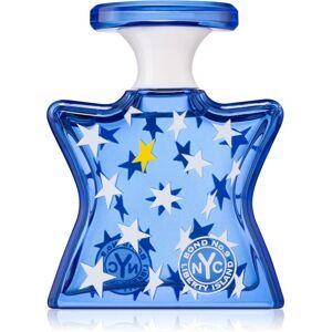 Bond No. 9 New York Beaches Liberty Island Eau de Parfum - Unisex - 50 ml Bond No. 9 New York Beaches Liberty Island Eau de Parfum - Unisex - 50 ml