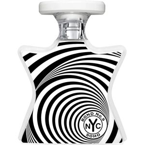 Bond No. 9 Soho Apă de Parfum Spray 3,3 Oz - Apă de Parfum Bond No. 9 Soho Apă de Parfum Spray 3,3 Oz - Apă de Parfum