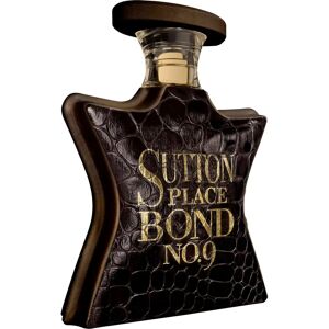 Bond No. 9 Sutton Place Eau De Parfum Spray - Dames & Menn 100ml Bond No. 9 Sutton Place Eau De Parfum Spray - Dames & Menn 100ml