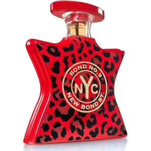 Bond No. 9 New Bond St. Eau De Parfum Spray 100ml - Parfyme Bond No. 9 New Bond St. Eau De Parfum Spray 100ml - Parfyme