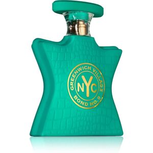 Bond No. 9 Greenwich Village Eau De Parfum 100ml - Unisex Parfyme Bond No. 9 Greenwich Village Eau De Parfum 100ml - Unisex Parfyme