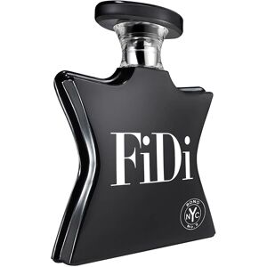 Bond No. 9 Fidi Eau De Parfum - Unisex, 100ml, NYC Åndedrag Bond No. 9 Fidi Eau De Parfum - Unisex, 100ml, NYC Åndedrag