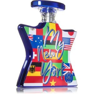 Bond No. 9 My New York Eau De Parfum Spray 50ml Bond No. 9 My New York Eau De Parfum Spray 50ml