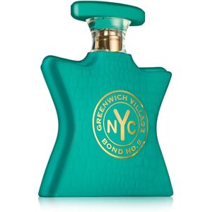 Bond No. 9 Greenwich Village Eau De Parfum - Unisex 50ml Bond No. 9 Greenwich Village Eau De Parfum - Unisex 50ml
