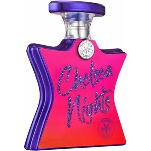 Bond No. 9 New York Chelsea Nights Eau De Parfum Spray 100ml Ediție Limitată Bond No. 9 New York Chelsea Nights Eau De Parfum Spray 100ml Ediție Limitată