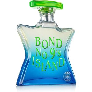 Bond No.9 New York 9's Island Eau De Parfum Spray 100ml Bond No.9 New York 9's Island Eau De Parfum Spray 100ml