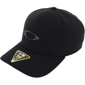 Oakley Tincan Cap (911545) - black/carbon fiber Oakley Tincan Cap (911545) - black/carbon fiber