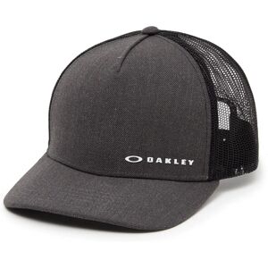 Oakley Chalten Cap - jet black 22 Oakley Chalten Cap - jet black 22