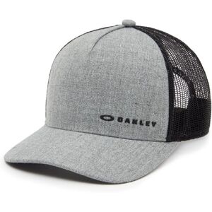 Oakley Chalten Cap (911608) - Dark Grey Oakley Chalten Cap (911608) - Dark Grey