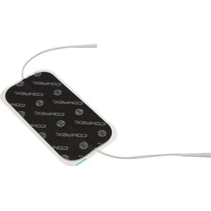 Electrodos Compex Performance - 50x100 mm Pin Electrodos Compex Performance - 50x100 mm Pin