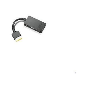 Lenovo 4X90G85927 VGA Video Cable Adapter - Port Replicator Lenovo 4X90G85927 VGA Video Cable Adapter - Port Replicator