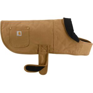 Carhartt Mens Chore Hand Cotton Duck Canvas Dog Coat - Dog Coat Carhartt Mens Chore Hand Cotton Duck Canvas Dog Coat - Dog Coat
