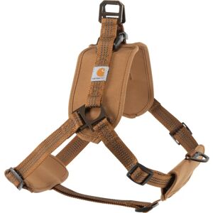 Carhartt Nylon Duck Training Dog Harness - Medium Carhartt Nylon Duck Training Dog Harness - Medium