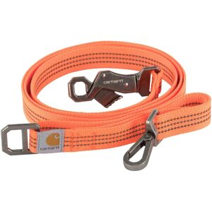 Carhartt Tradesman Hundeleine - Reflektierend, Robust, Orange - L Carhartt Tradesman Hundeleine - Reflektierend, Robust, Orange - L