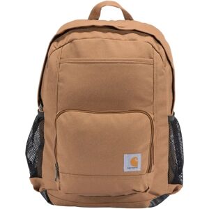 Carhartt Einzel-Compartiment Robuster Rucksack - Laptopfach - 23L Carhartt Einzel-Compartiment Robuster Rucksack - Laptopfach - 23L