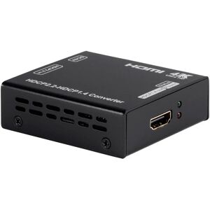 Monoprice - Blackbird 4k Pro - 3840x2160 - Publicité Monoprice - Blackbird 4k Pro - 3840x2160 - Publicité