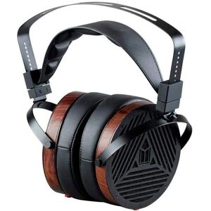 Monoprice Monolith M1060 - Casques Ouverts - Noir - Publicité Monoprice Monolith M1060 - Casques Ouverts - Noir - Publicité