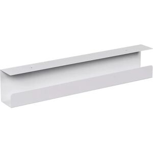 Monoprice - 33815 - Wit - Staal - Kabelgoot Monoprice - 33815 - Wit - Staal - Kabelgoot
