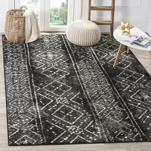 Safavieh Amelia Tapis en polypropylène noir - Tapis - Publicité Safavieh Amelia Tapis en polypropylène noir - Tapis - Publicité
