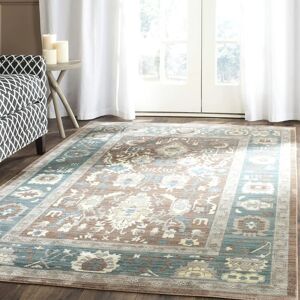 Safavieh - Bradford - Braun - 180x120 cm - Teppich Safavieh - Bradford - Braun - 180x120 cm - Teppich