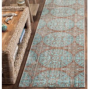 Safavieh Taryn Polyester Teppich - Teppich Safavieh Taryn Polyester Teppich - Teppich