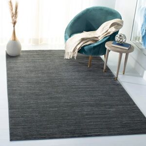 Tapis Gris Valentine - 155x230 cm - Tapis d'espace - Publicité Tapis Gris Valentine - 155x230 cm - Tapis d'espace - Publicité