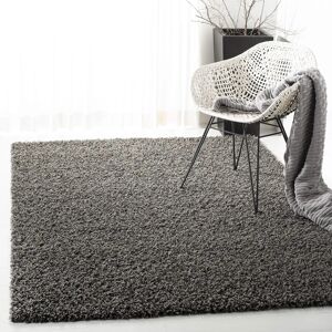 Safavieh - Olivia - Gris - 150x90 - Tapis - Publicité Safavieh - Olivia - Gris - 150x90 - Tapis - Publicité